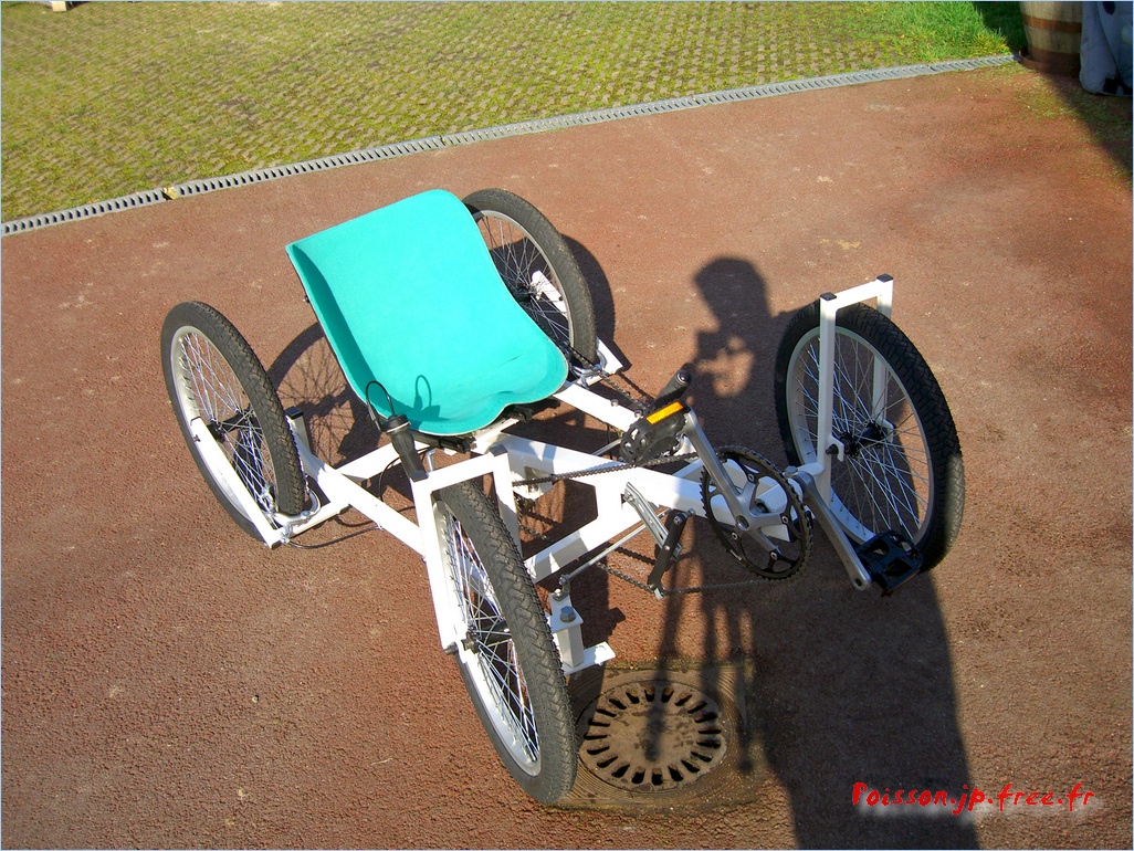 construction chassis 17
